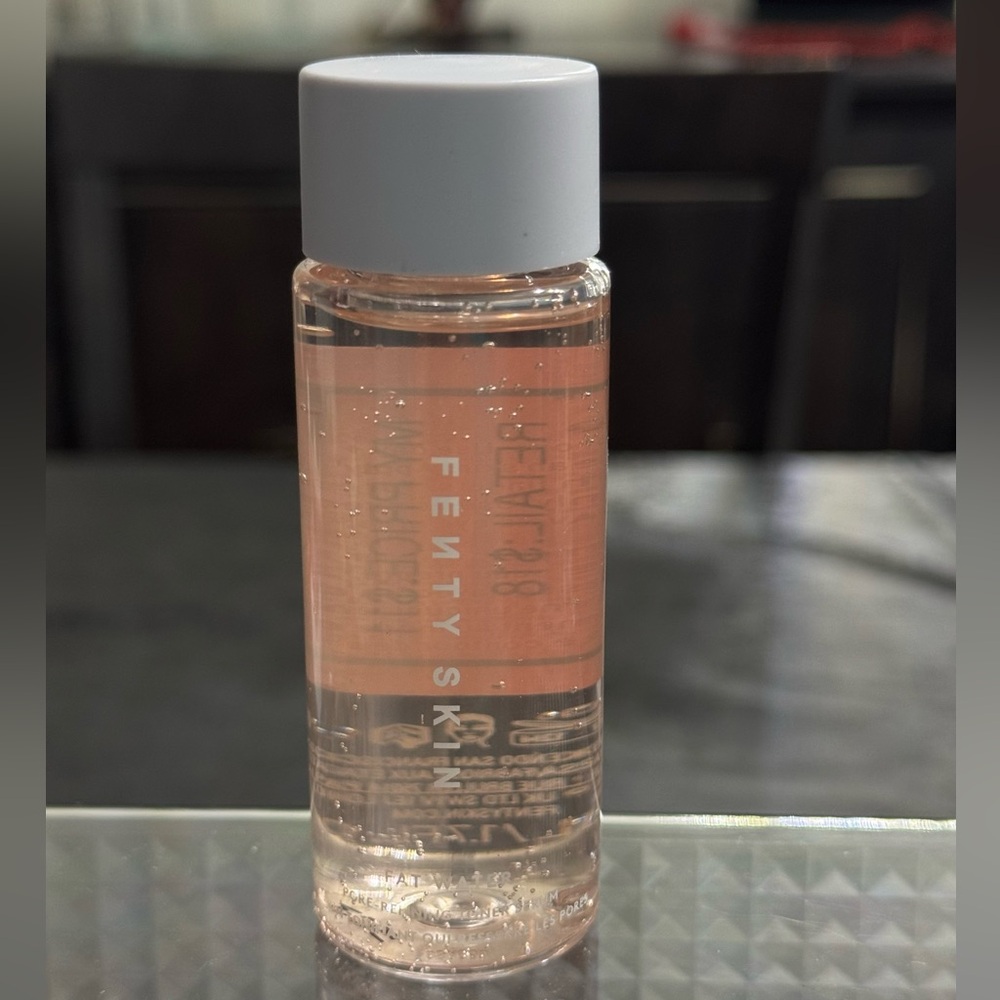 Fenty Beauty Fat Water Toner  ( New No Box )